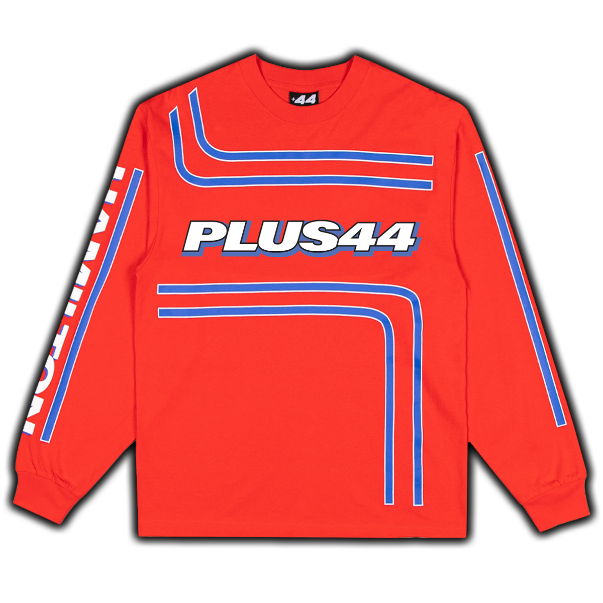 fantastics buddix Retro Logo Tee LS サイズＳ buddix Logo B.D Shirt FANTASTICS シャツ（FANTASTICS from