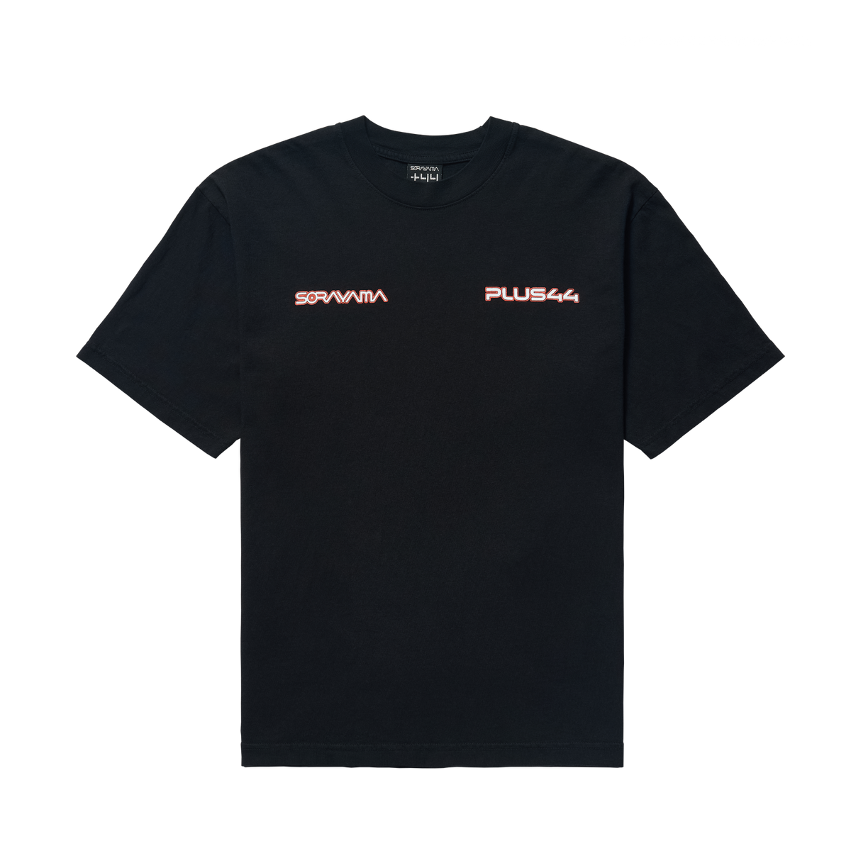 44 + Hajime Sorayama Suzuka Tour Tee – PLUS 44