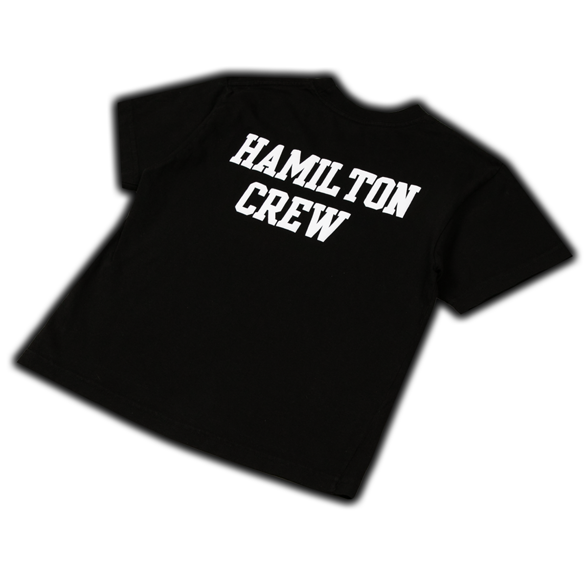 +44 Hamilton Crew Kids Tee