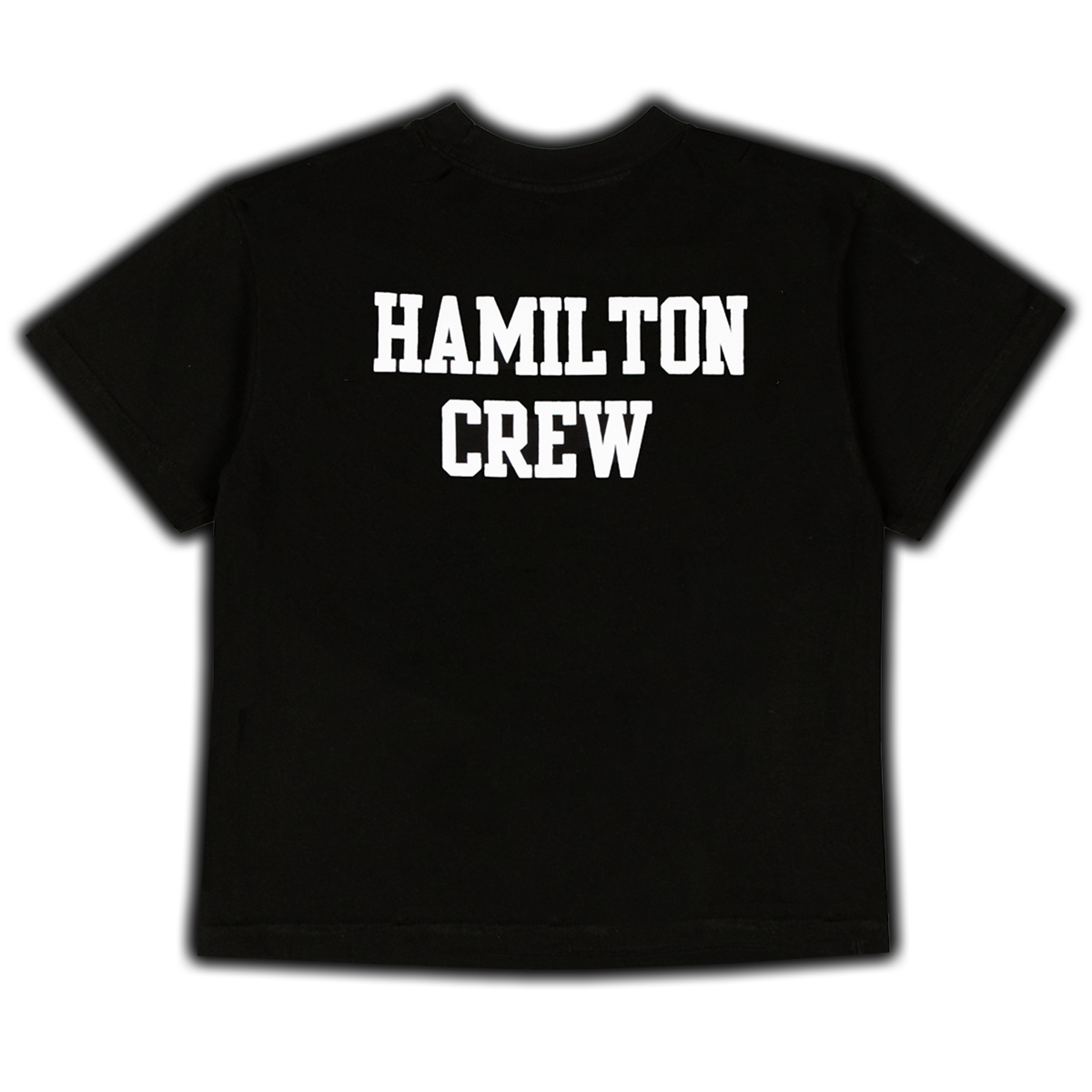 +44 Hamilton Crew Kids Tee