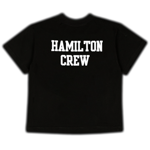 +44 Hamilton Crew Kids Tee