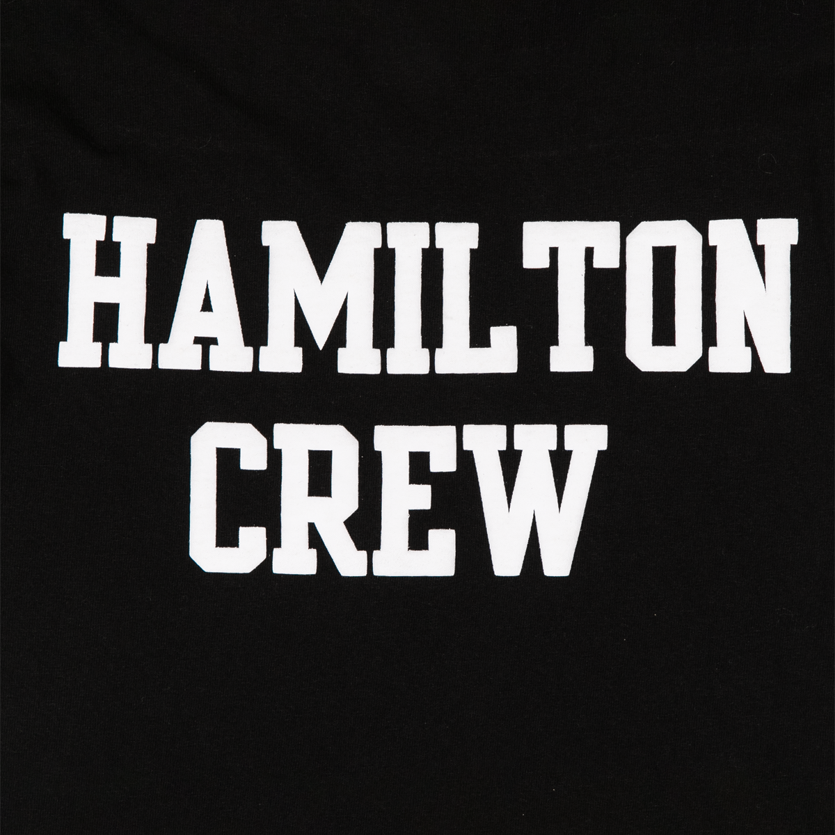 +44 Hamilton Crew Kids Tee