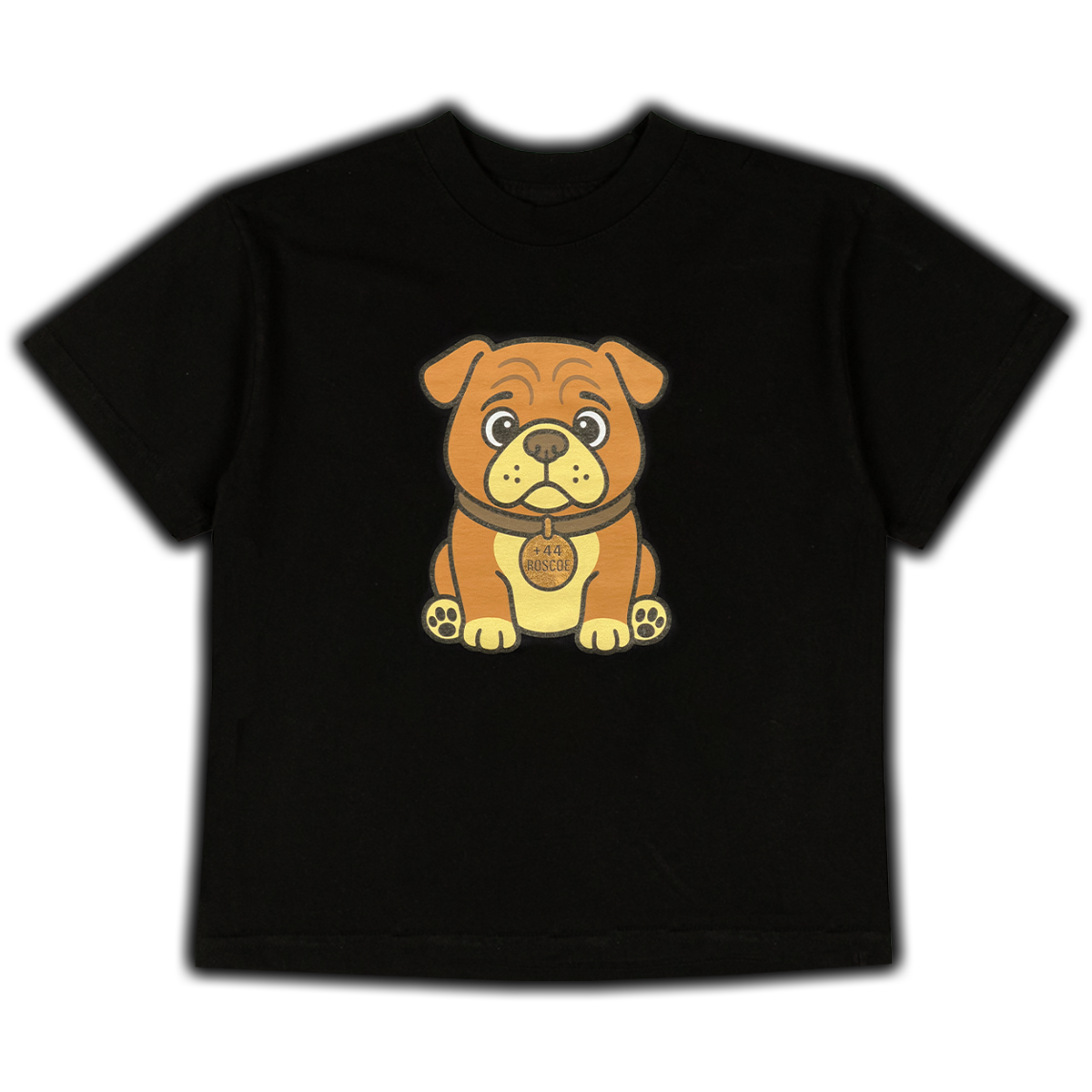 +44 Hamilton Crew Kids Tee