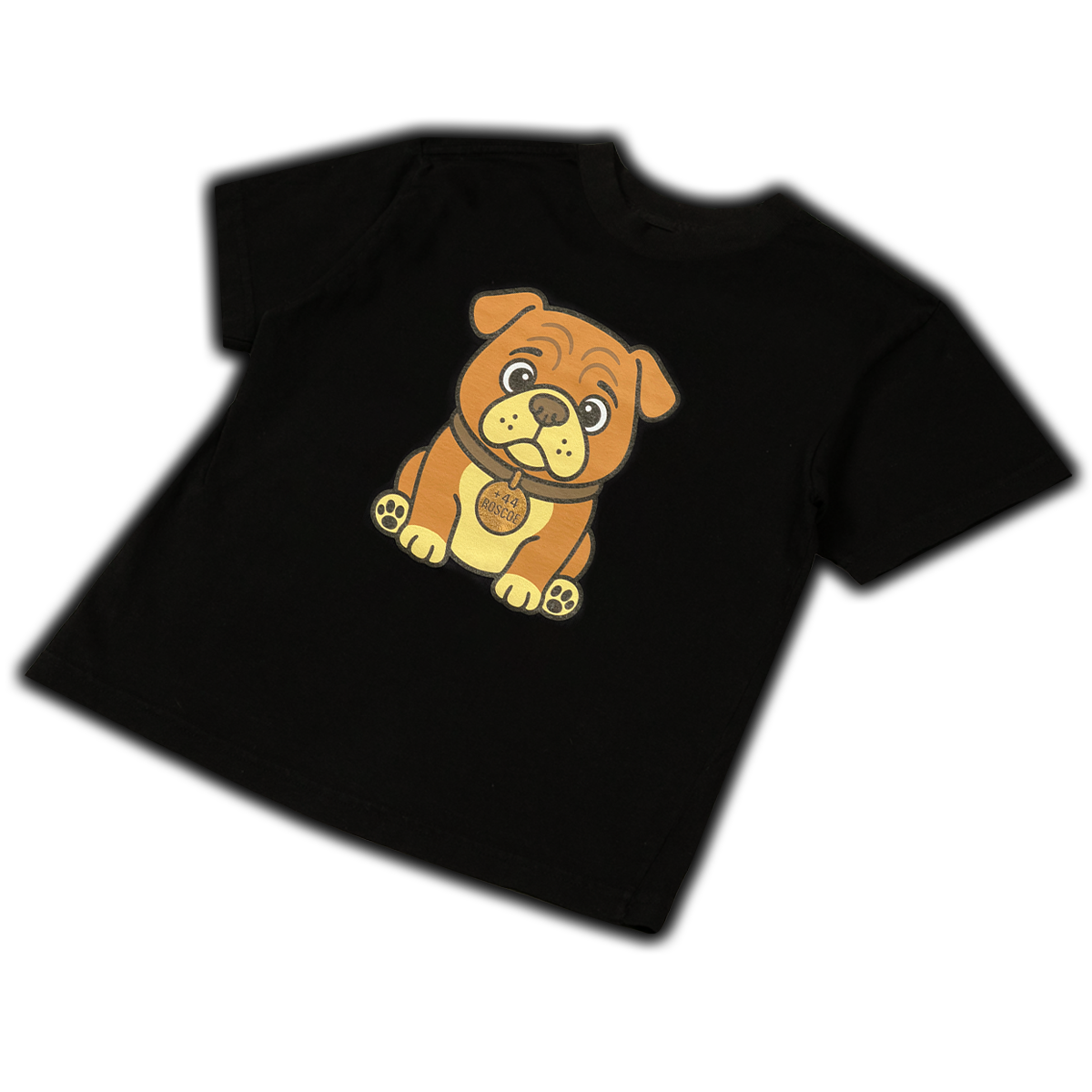 +44 Hamilton Crew Kids Tee