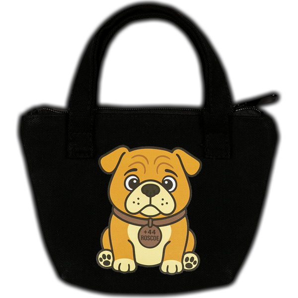 +44 Roscoe Micro Tote Bag