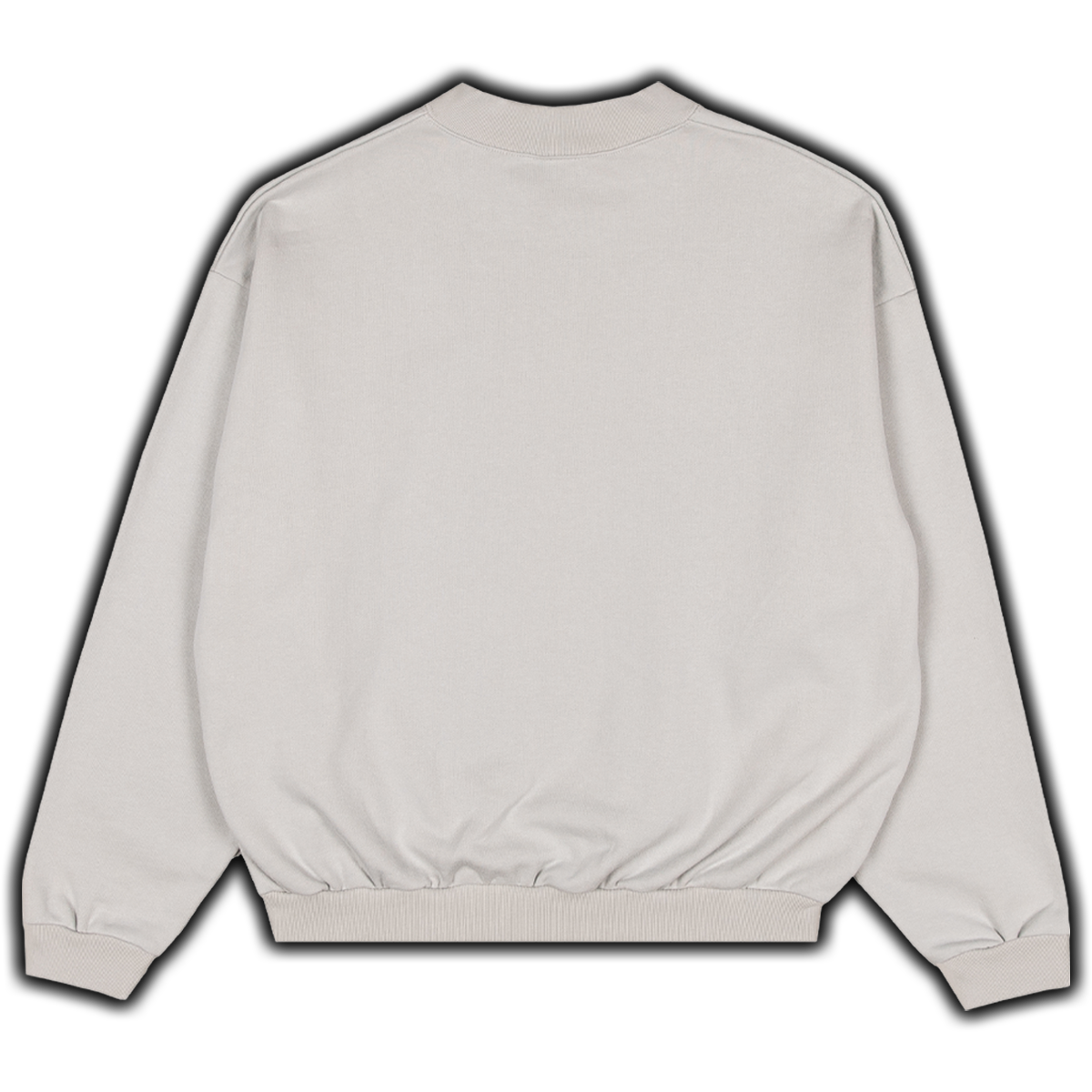44 PLUS44 Varsity Crewneck Sweater – PLUS 44