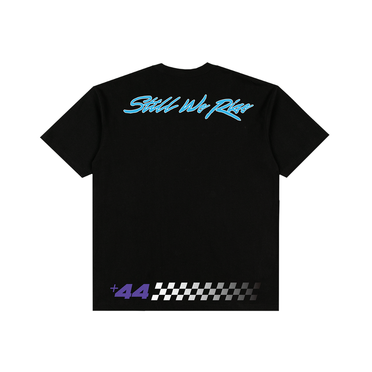 AUSTIN RACE TEE