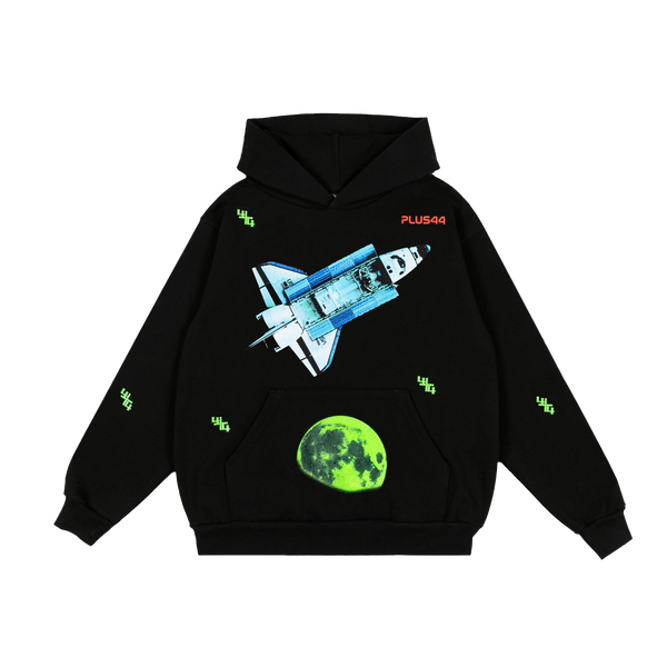 Nasa apollo 11 hoodie shop