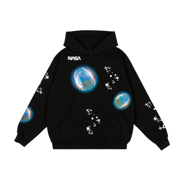 NEBULA HOODIE