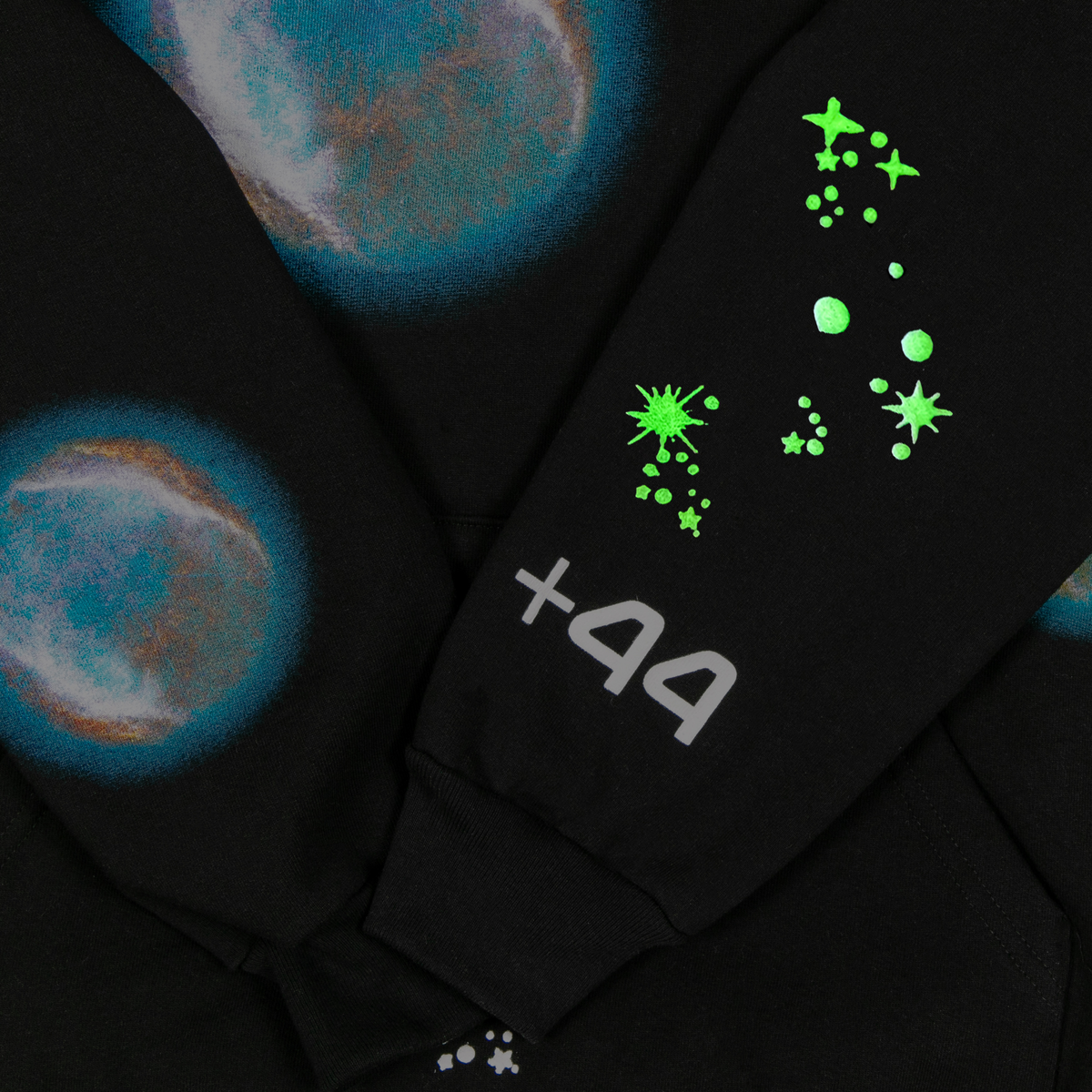 NEBULA HOODIE