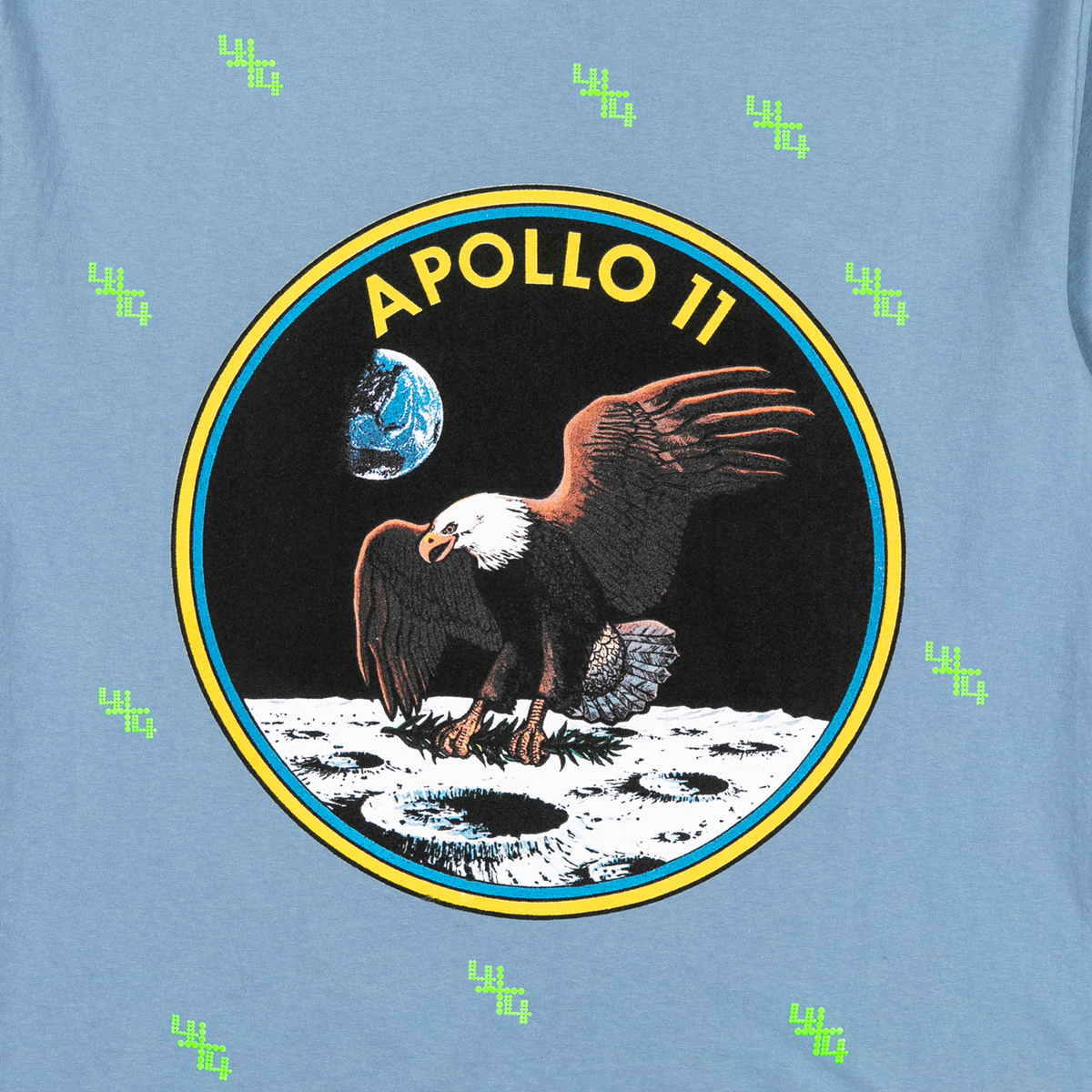 APOLLO 11 TEE