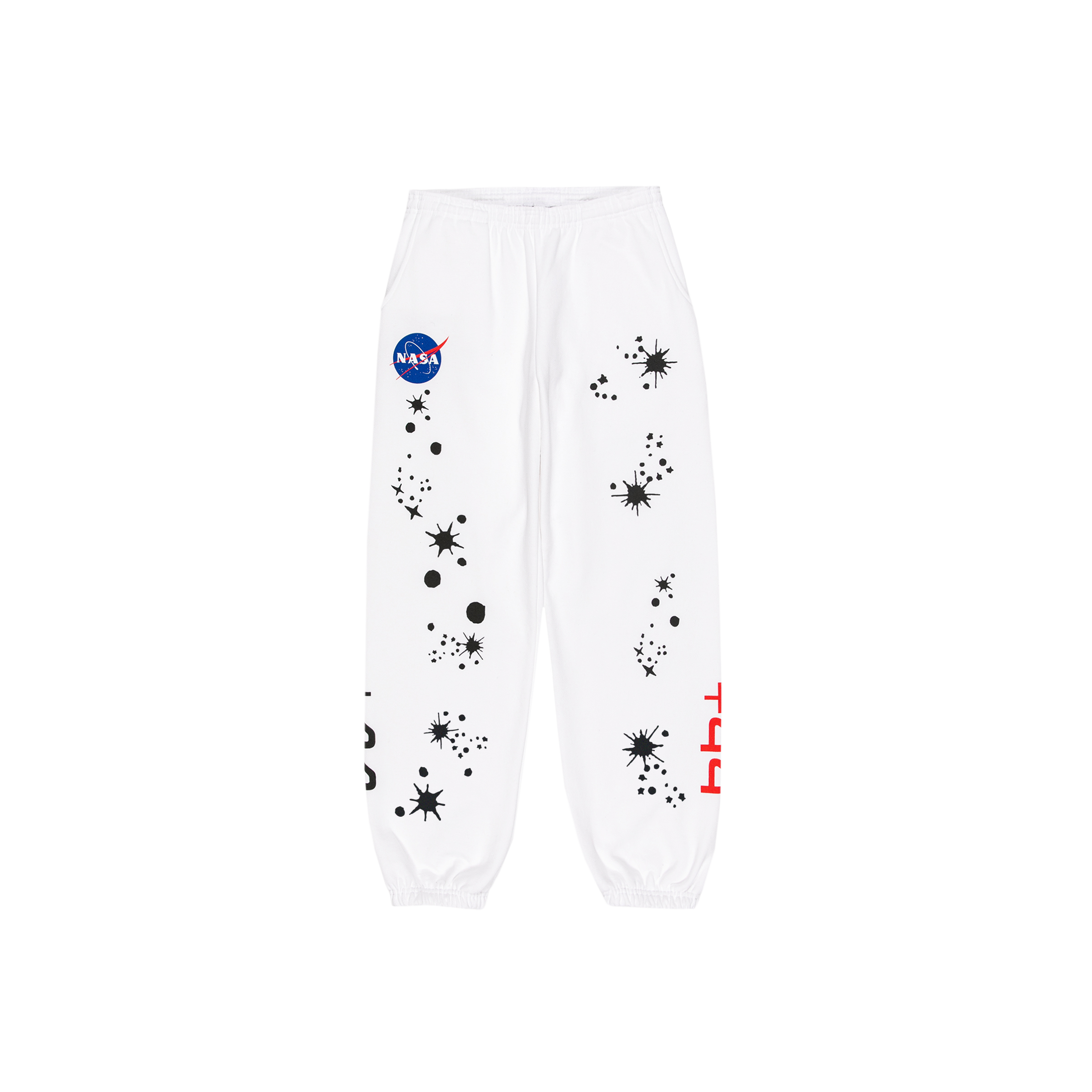 CONSTELLATION SWEATPANTS – PLUS 44