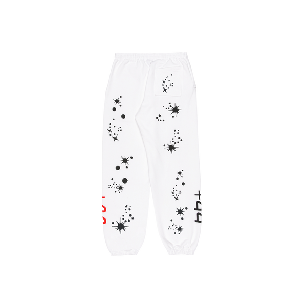 CONSTELLATION SWEATPANTS