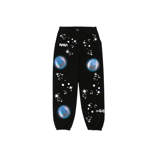 NEBULA SWEATPANTS