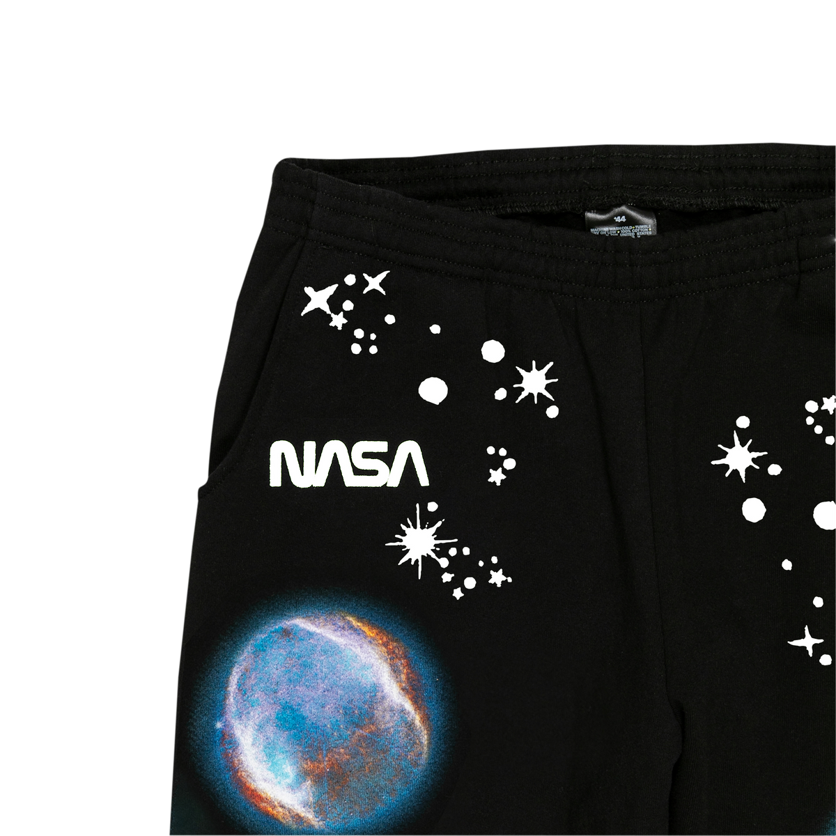 NEBULA SWEATPANTS