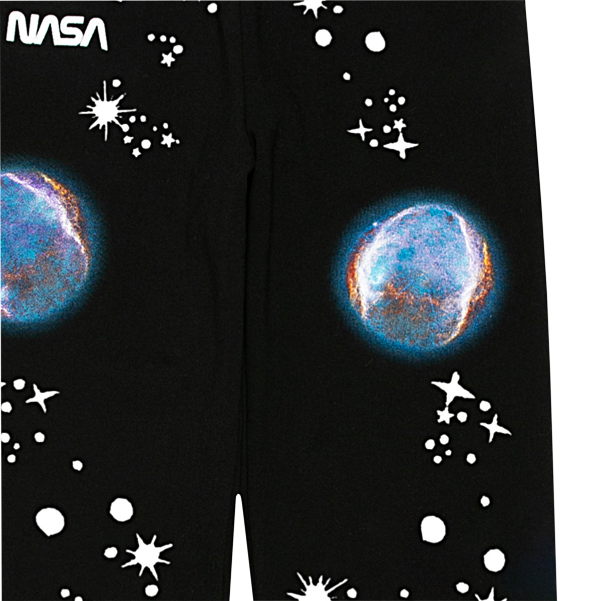 NEBULA SWEATPANTS
