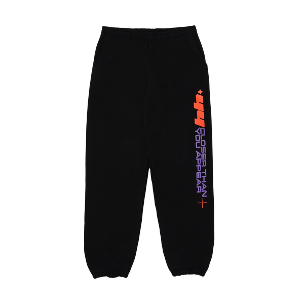 CLOSER THAN YOU APPEAR SWEATPANT