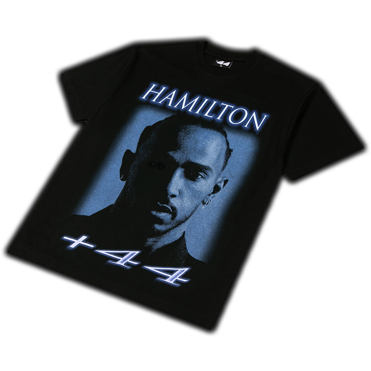 Hamilton Photo Tee
