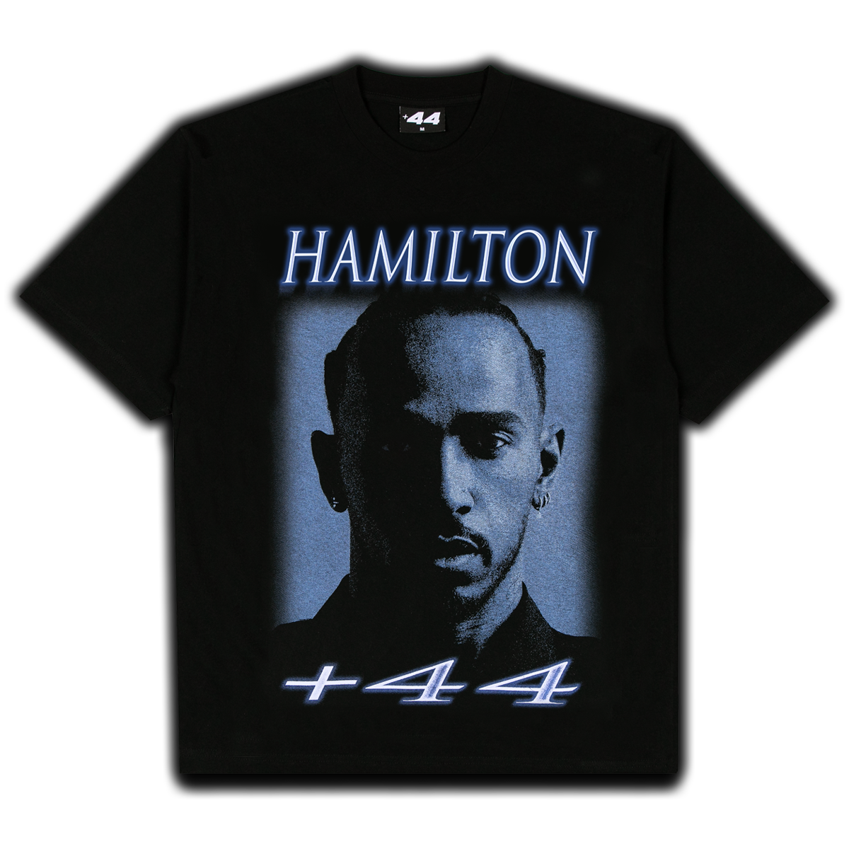 Hamilton Photo Tee