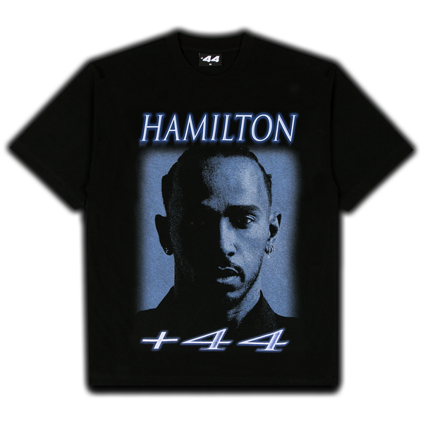 Hamilton Photo Tee