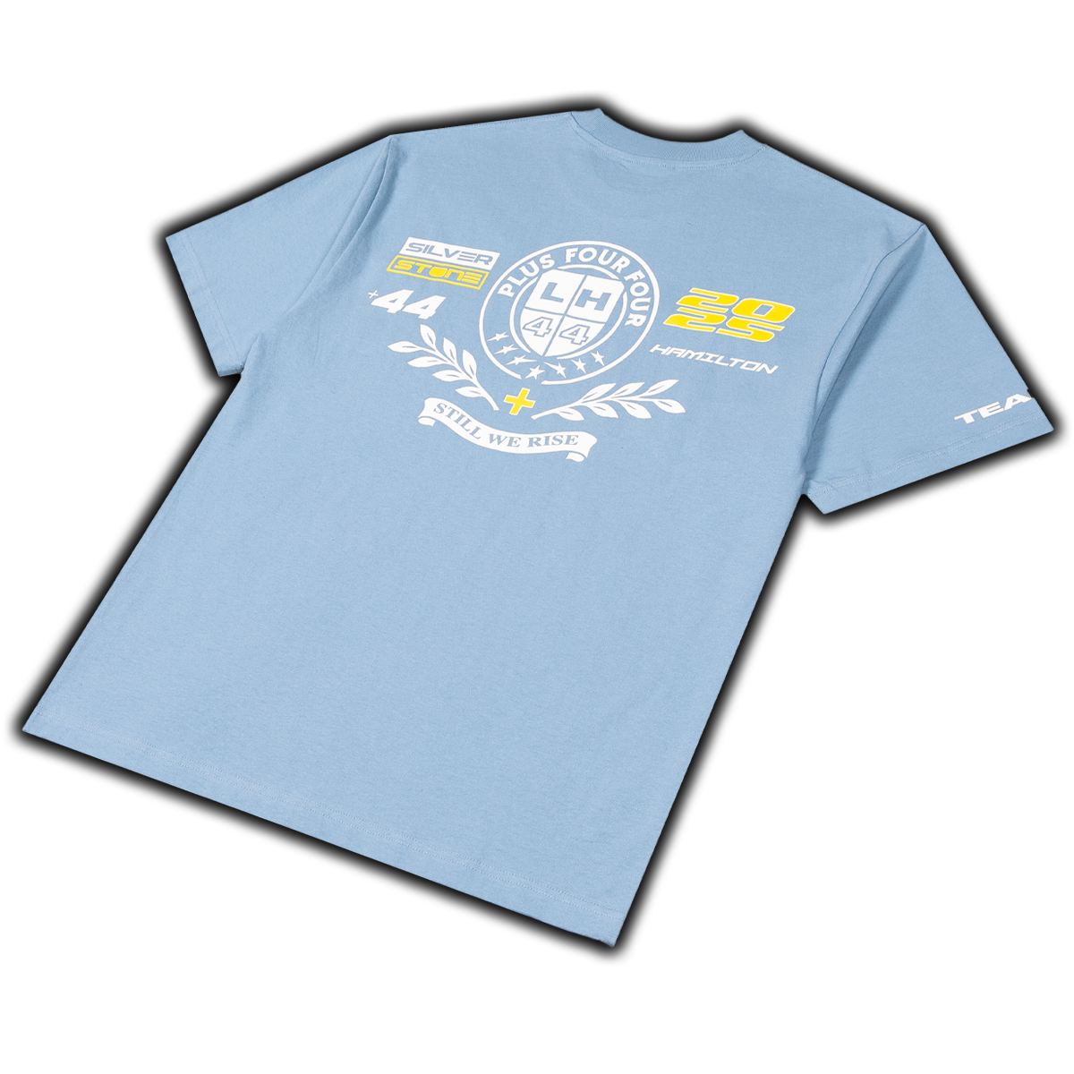 さらに100円引き◆ ◆Boxy Varsity T-shirt New Balance T-Shirt Athletics Varsity Boxy - Grey Women