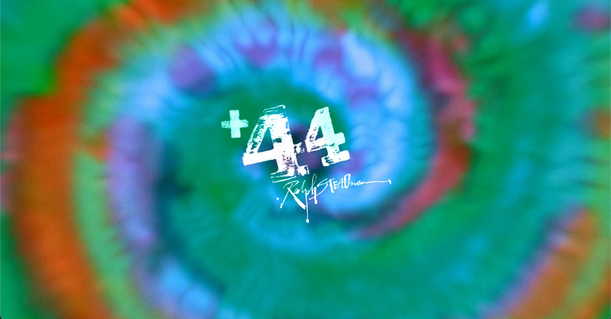 PLUS 44