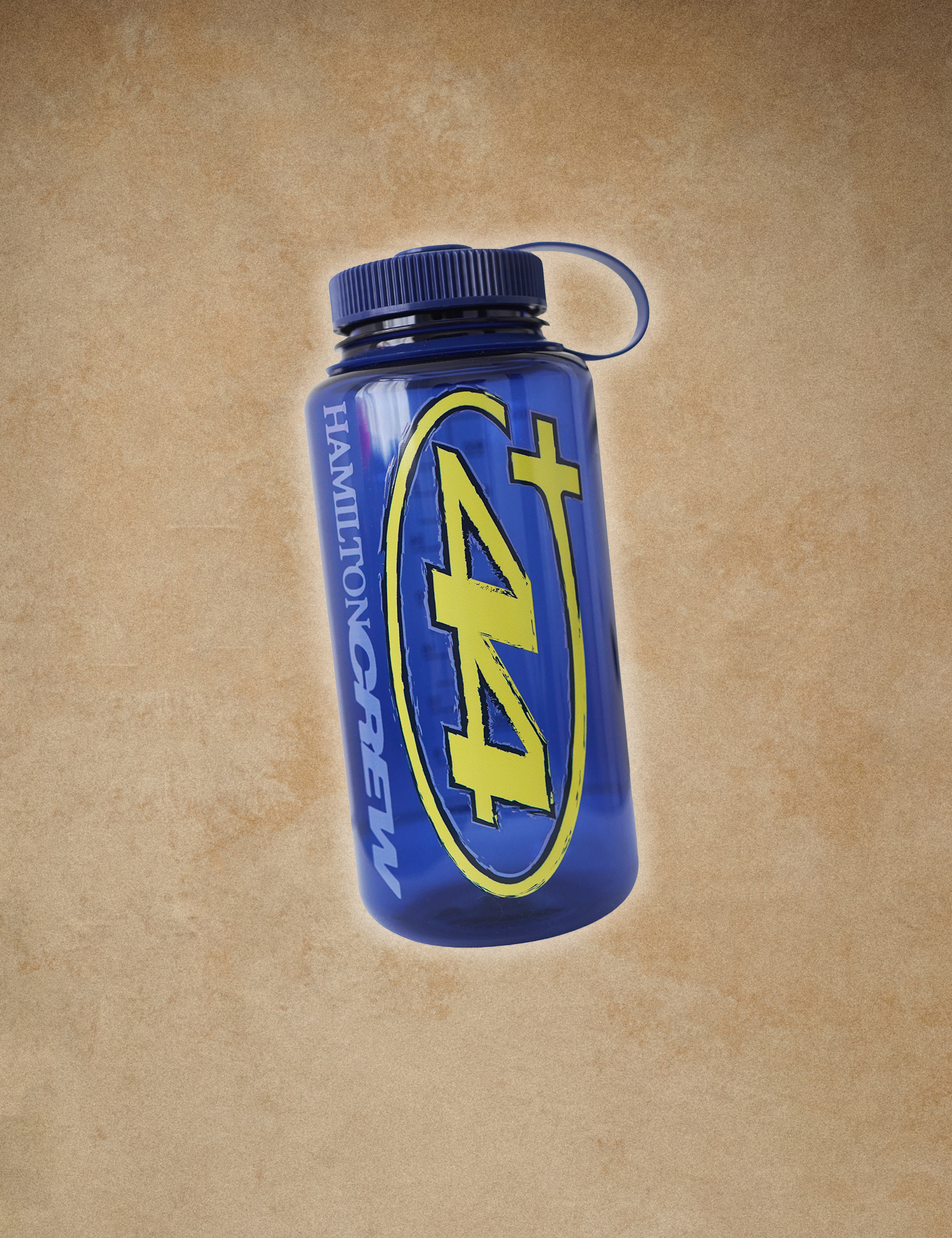 Plus44 Water Bottle