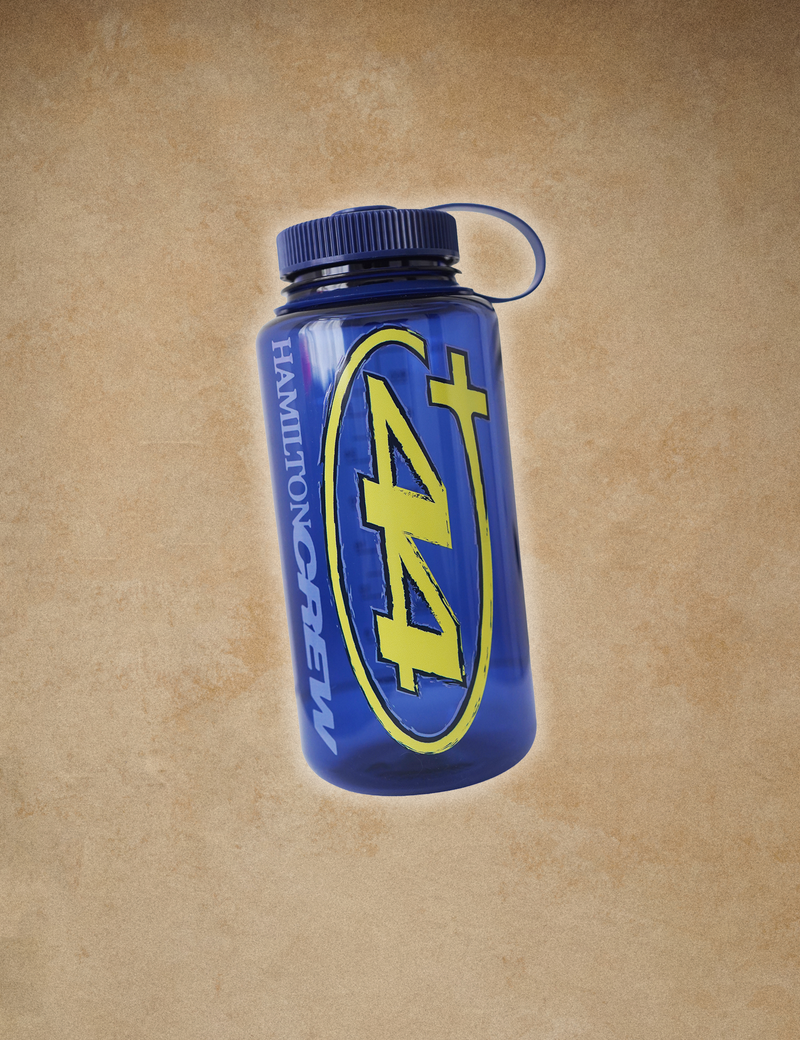 Plus44 Water Bottle