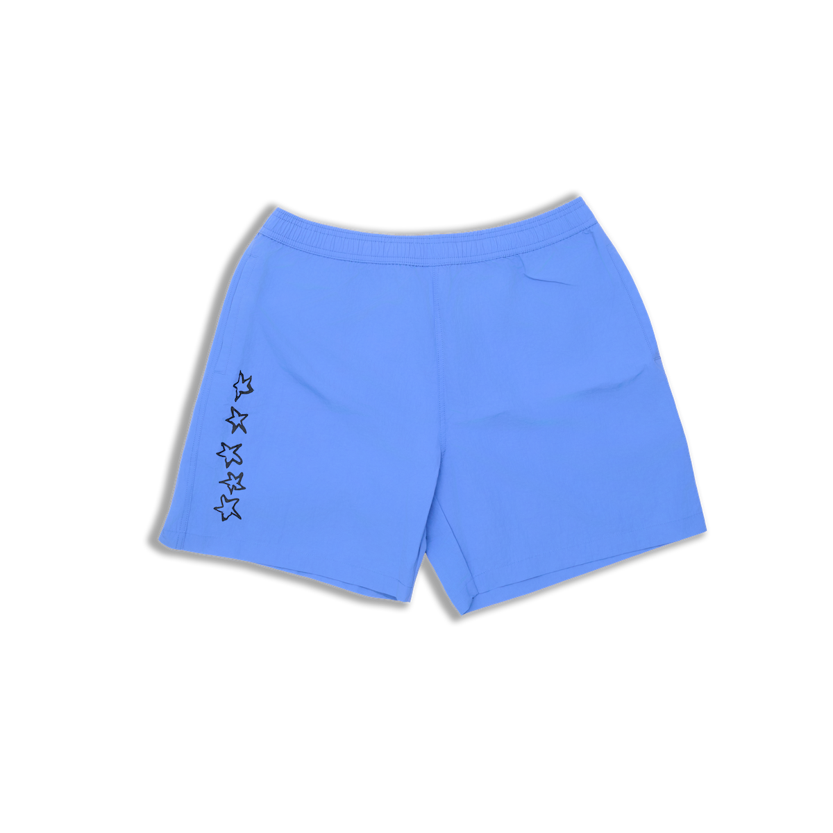 High Dive Swim Trunks - Sky Blue