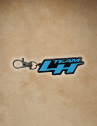 Team LH Keychain