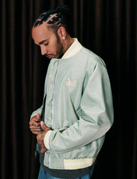 Championship Bomber Jacket