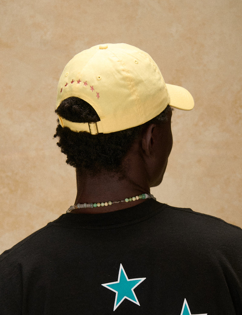 Plus44 Silverstone Cap
