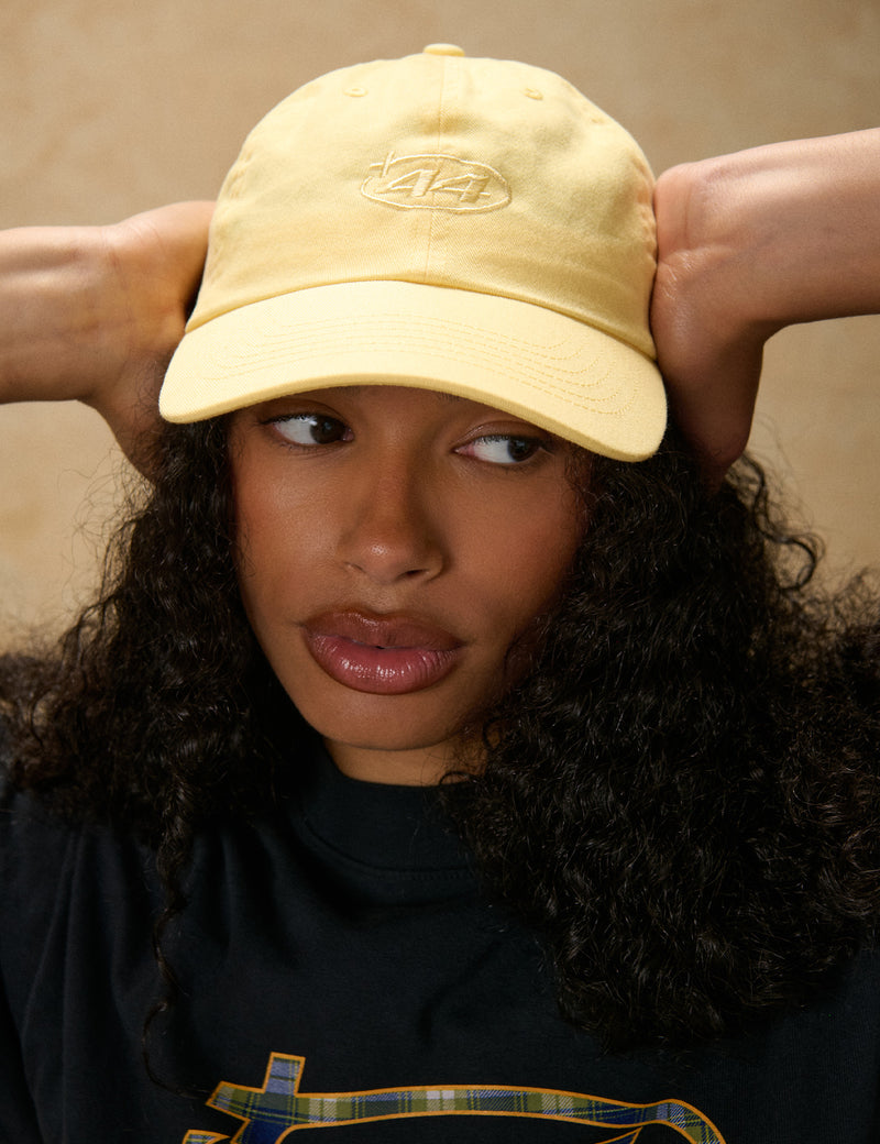 Plus44 Silverstone Cap