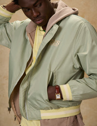 Championship Bomber Jacket