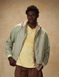 Championship Bomber Jacket