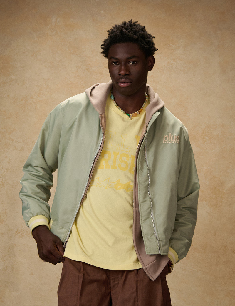 Championship Bomber Jacket