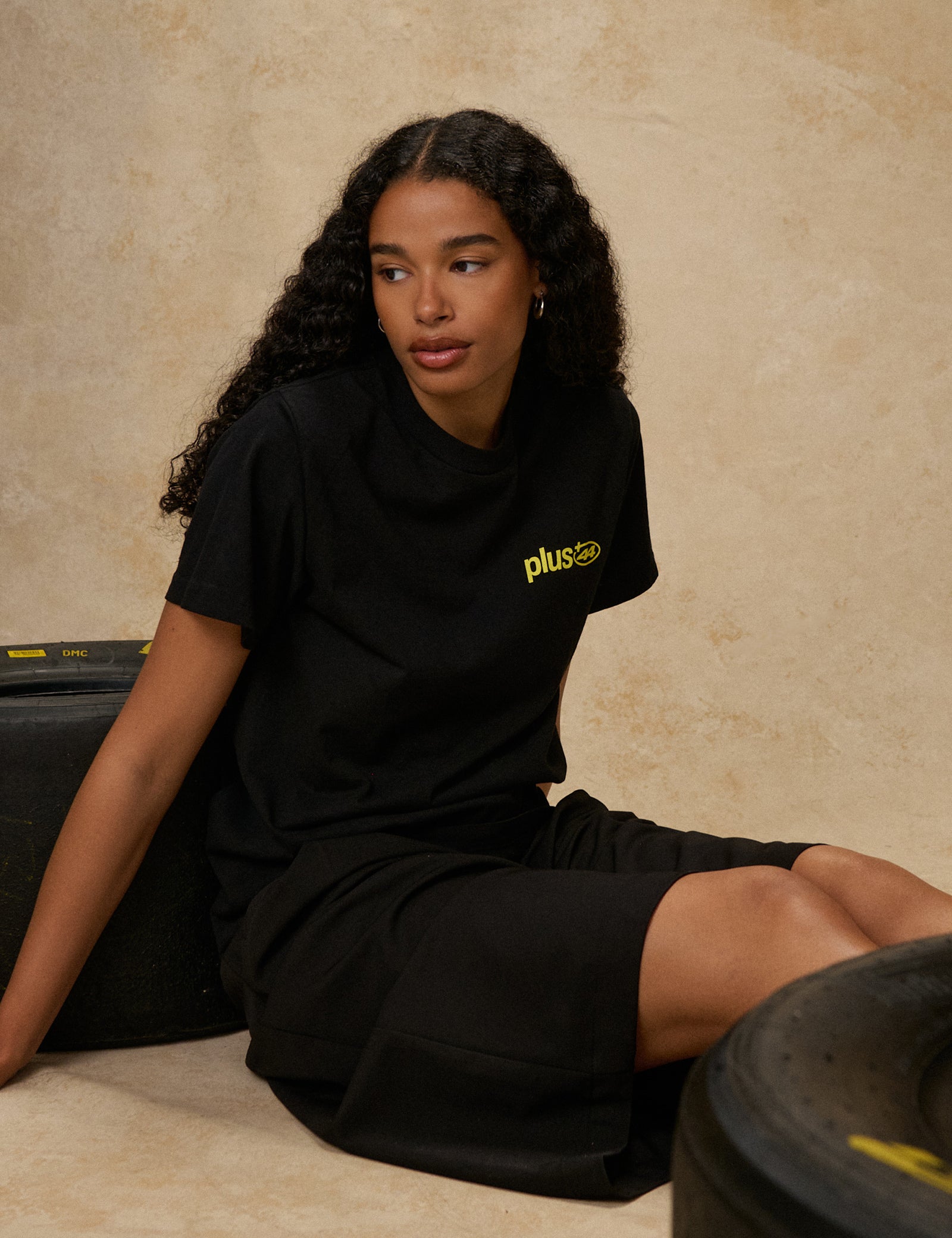 Championship Tee