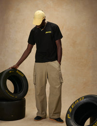 Championship Tee
