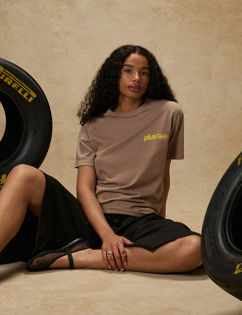Championship Tee