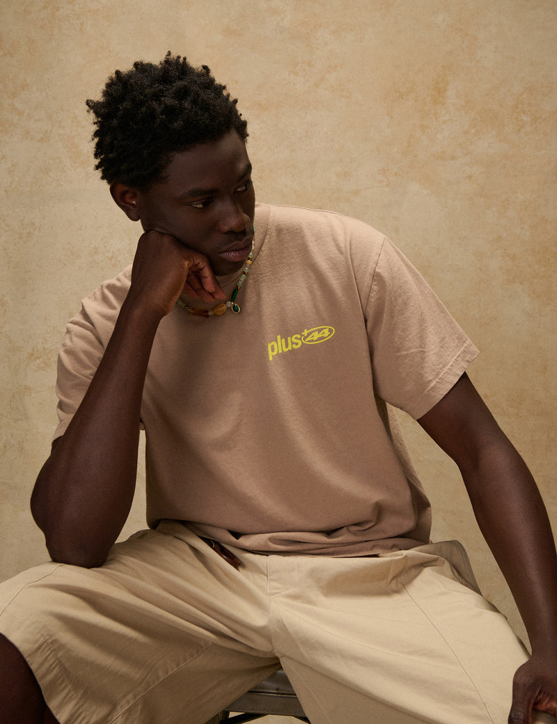 Championship Tee