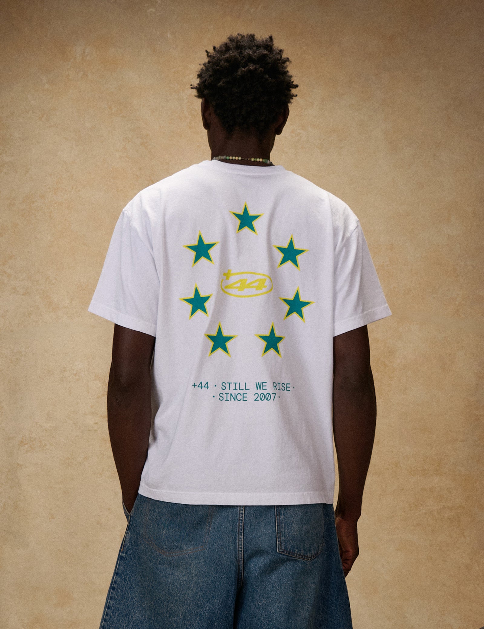 Championship Tee