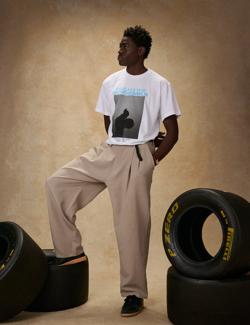Dream The Impossible Tee