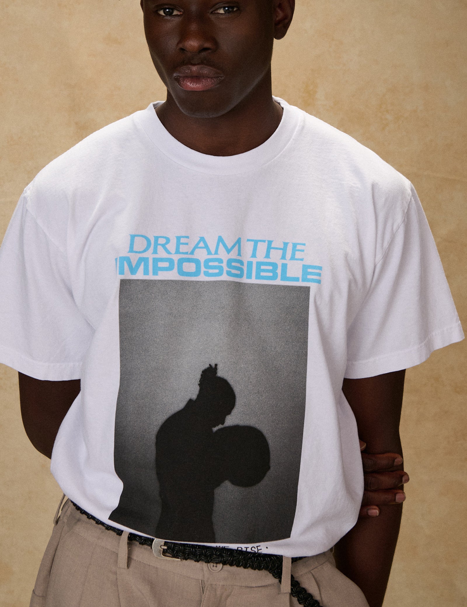 Dream The Impossible Tee