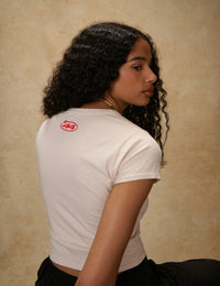 Dream The Impossible Womens Tee