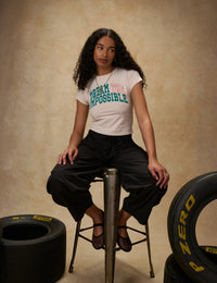 Dream The Impossible Womens Tee