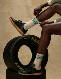 Plus44 Socks 2-Pack
