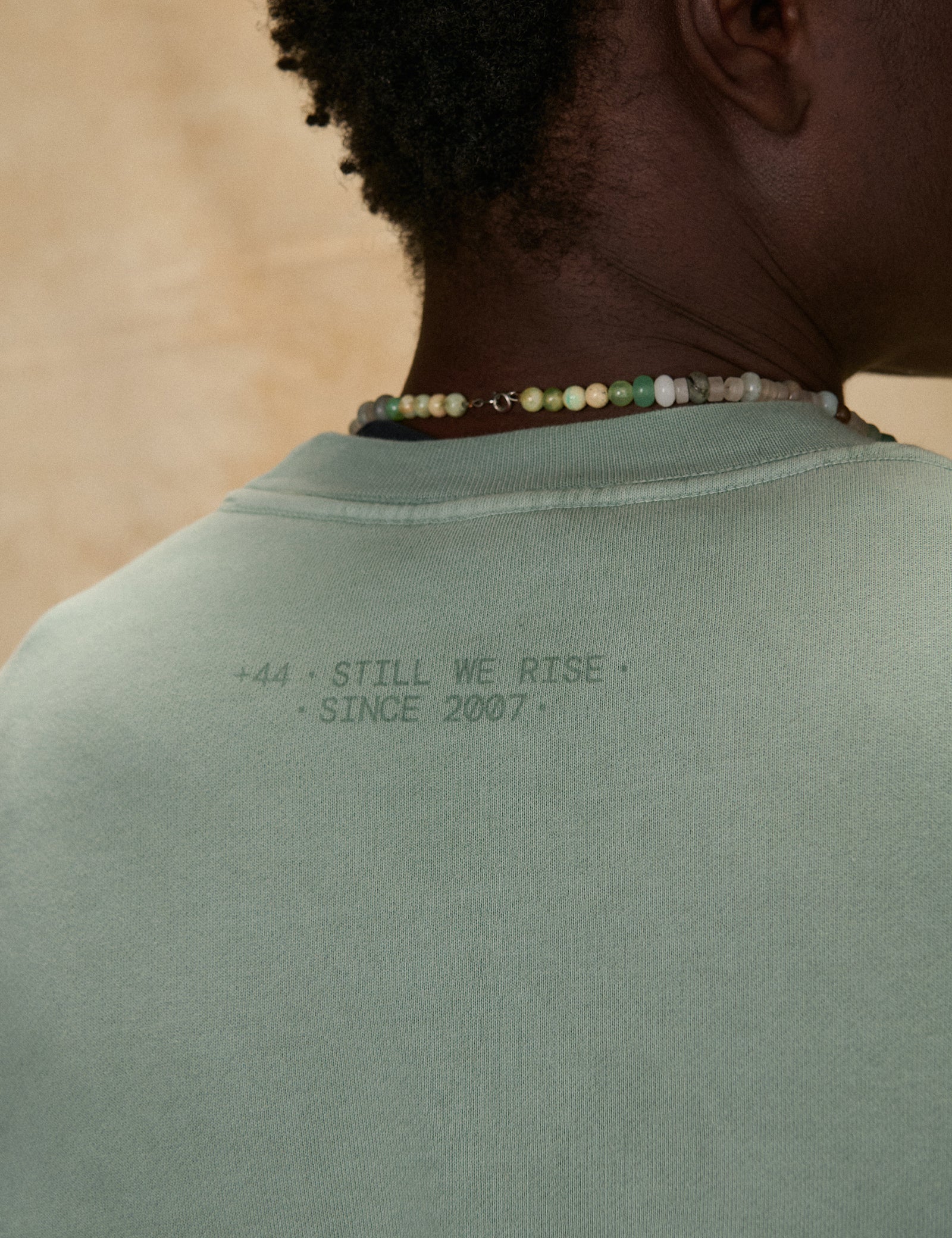 Still We Rise Sweatshirt