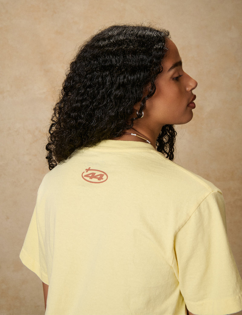 Still We Rise Vintage Tee