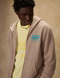 Still We Rise Zip-Up Hoodie
