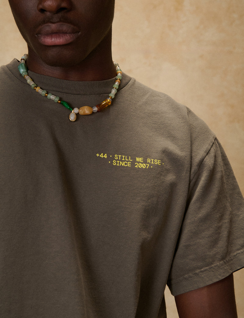 Plus44 Team Tee